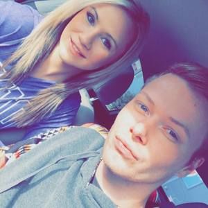 Meet your Posher, Brent